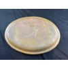 Image 4 : Handmade Large Pottery Platter 1982- 22 Inches Long
