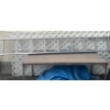 Image 1 : Aluminum Ladder, Table, Tarp, and Lattices