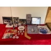 Image 1 : Oilers Championship Memorabilia