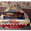 Image 7 : Children's Haul Incl. Vintage Board Games 