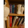 Image 5 : Glassware & Books