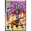Image 1 : The New Mutants #44 (1986) 