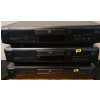 Image 1 : Triple Whammie - SONY Compact Disk Player Mo.CDP-XE300 X 3