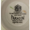 Image 2 : Paragon and Sovereign Potters China, Crystal and Glassware Lot