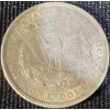 Image 2 : 1921 Morgan Silver Dollar