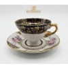 Image 2 : Inspirado Stonelite Seattle USA Canister Cookie Jar, Covered Sugar Bowl By Mason's Paragon And More.