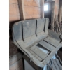 Image 22 : Amish Buggy (LImo) - Comfortably Seats 4 Passengers - Horse Drawn 4 Wood Wheels 
