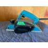 Image 1 : Makita Corded Planer
