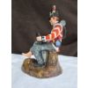 Image 2 : Royal Doulton 'Drummer Boy' Figurine, H.N 2679