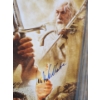 Image 6 : Signed LORD OF THE RINGS Movie Poster!