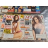 Image 3 : Early 2000's Editions of MAXIM Magazine #4