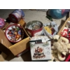 Image 2 : -large collection of Christmas gift, wrapping bags, bows, ribbons, walnut, mice, craft, and abundanc