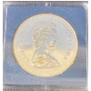 Image 3 : 1987 Canada "Detroit de Davis Strait" Silver Dollar and 1987 Specimen Proof Set