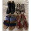 Image 1 : Ladies Footwear Collection - Size 9