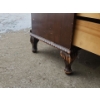 Image 8 : 1875 Standup Writers Wooden Desk ( 77 H x 30 W x 18 D )