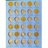 Image 7 : Lincoln Head Penny Collection