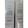Image 2 : Two Boxes White Vinyl Blinds 24" X 45" 