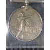 Image 4 : 5615 Corpl. W. Jones York Regiment British King's South Africa Medal from the Second Boer War 1901/2