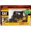 Image 2 : Norscot CAT GP25K Cat Lift Truck 1:25  Scale Die-Cast