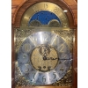 Image 2 : Large Wooden Grandfather Clock - 25W, 17D, 85T