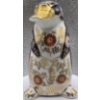 Image 1 : Gorgeous English Royal Crown Derby Bone China Platypus- 5 In Tall