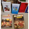 Image 5 : Cookbook Collection #3 - Various Cultures Cooking, Richard Simmons,  and More 