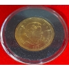 Image 3 : 2005 Terry Fox Canadian Loonie 