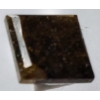 Image 1 : Black/Brown Diamond (2.67 ct, 7.2×7×5.4 mm)