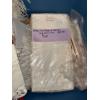 Image 4 : Basket, Girl Figure and Assorted Fine Linens Incl. New 100% Irish Linen 66x84 