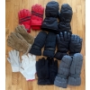 Image 1 : All Season Glove Collection - Sizes Vary