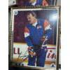 Image 5 : Signed Oilers Photos: Todd Marshant, Georges Laraque, Ethan Moreau, Grant Fuhr