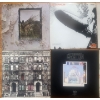 Image 2 : Collection Of Led Zeppelin Vinyl Albums/Records