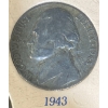 Image 3 : WWII Obsolete Coin Collection 0.224 Troy Ounces of Silver