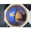 Image 6 : Star Trek Collectible Plate Collection, 6 Pcs