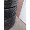 Image 4 : 4 Firestone LT225/75R16 115/112R Tires w/ 3 092 G16 Condition Like New