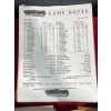 Image 4 : Oilers Game Programs and Statistics