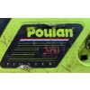 Image 4 : Poulan Chainsaw Model No. 20502.0CL - Leaking, Sold As Is 