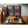 Image 2 : Household Miscellaneous - Parker Pens, Games, Freemasons Secrets Book & More! 