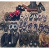 Selection of Footwear, Assorted Sizes (Rubber Boots)