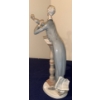 Image 2 : LLADRO Porcelain Orchestra Conductor Sculpture  - 5W, 6D, 16T