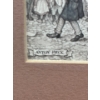 Image 5 : Anton Pieck Prints, Smaller ones are 2Wx3.5H, Larger ones are 4Wx6H