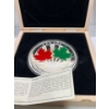 Image 4 : $250 99.99% Fine Silver Coin 1,000g