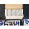 Image 7 : 1 Box Of Tampa Bay Lightning 1992-2026 Era Hockey Cards With 2 Sleeves	