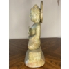 Image 3 : Soapstone Buddha 11T