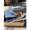 Image 2 : Ladies’ Size 7.5 Ice Skates From Premier Cycle & Sports Shop