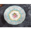 Image 8 : Decorative Plate,  Crystal Stemmed Glasses, Royal Albert “Enchantment” Teacup & Saucer And More.