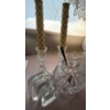Image 3 : Crystal Serving Ware Candle Holders & More