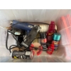 Image 2 : Car Essentials - Car Products, and 3 Sets of Warning Triangle Flare Kits 
