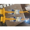 Image 1 : Large Mixed Lot of Professional Painting Tools and Supplies