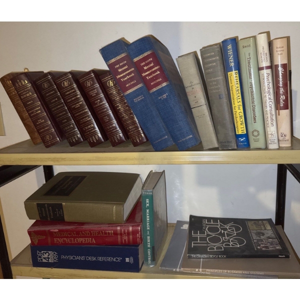 Educational Growth Collection 